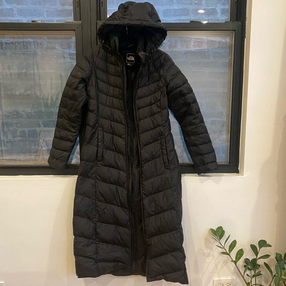 North Face Jacket - Picture 2 of 5